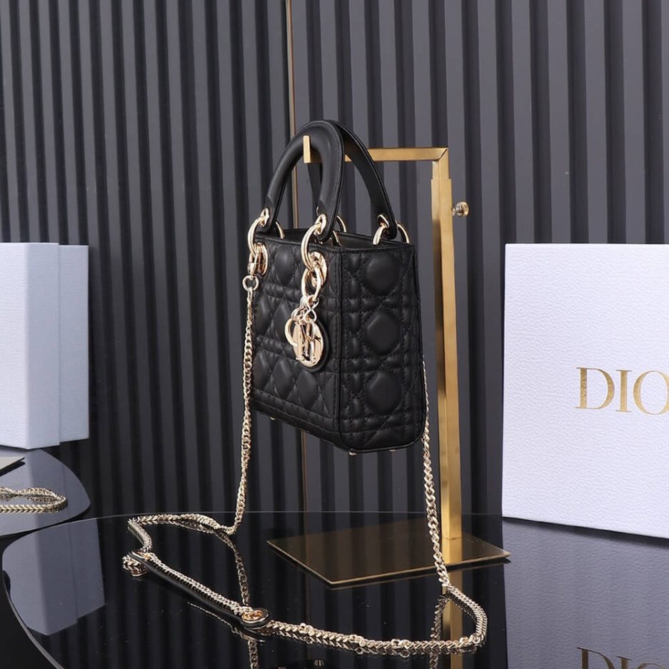Mini Lady D10r Bag