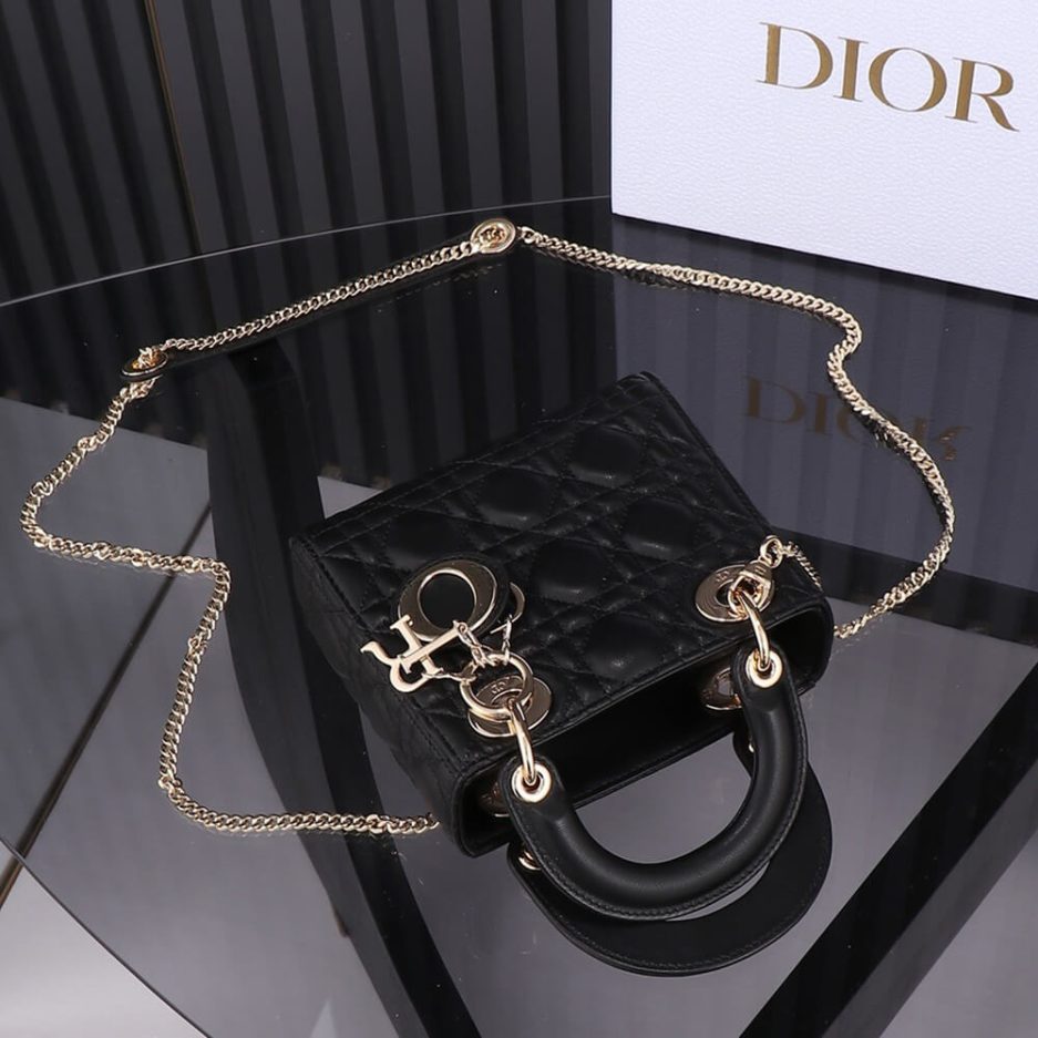 Mini Lady D10r Bag