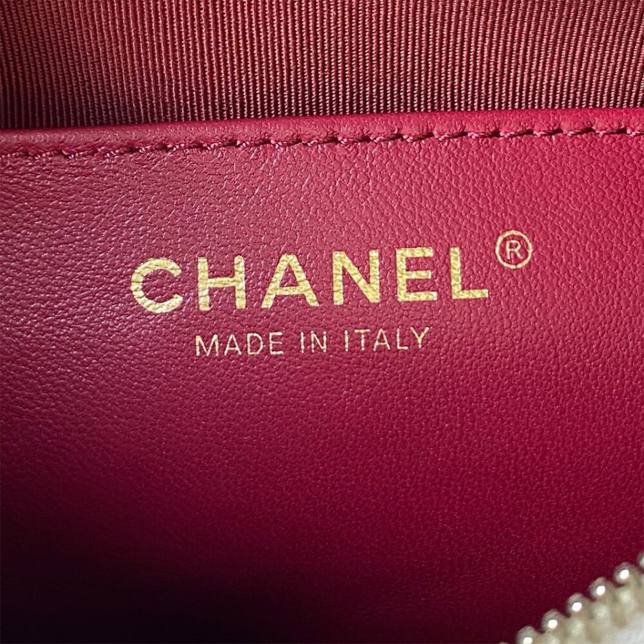 Ch**el HOBO HANDBAG