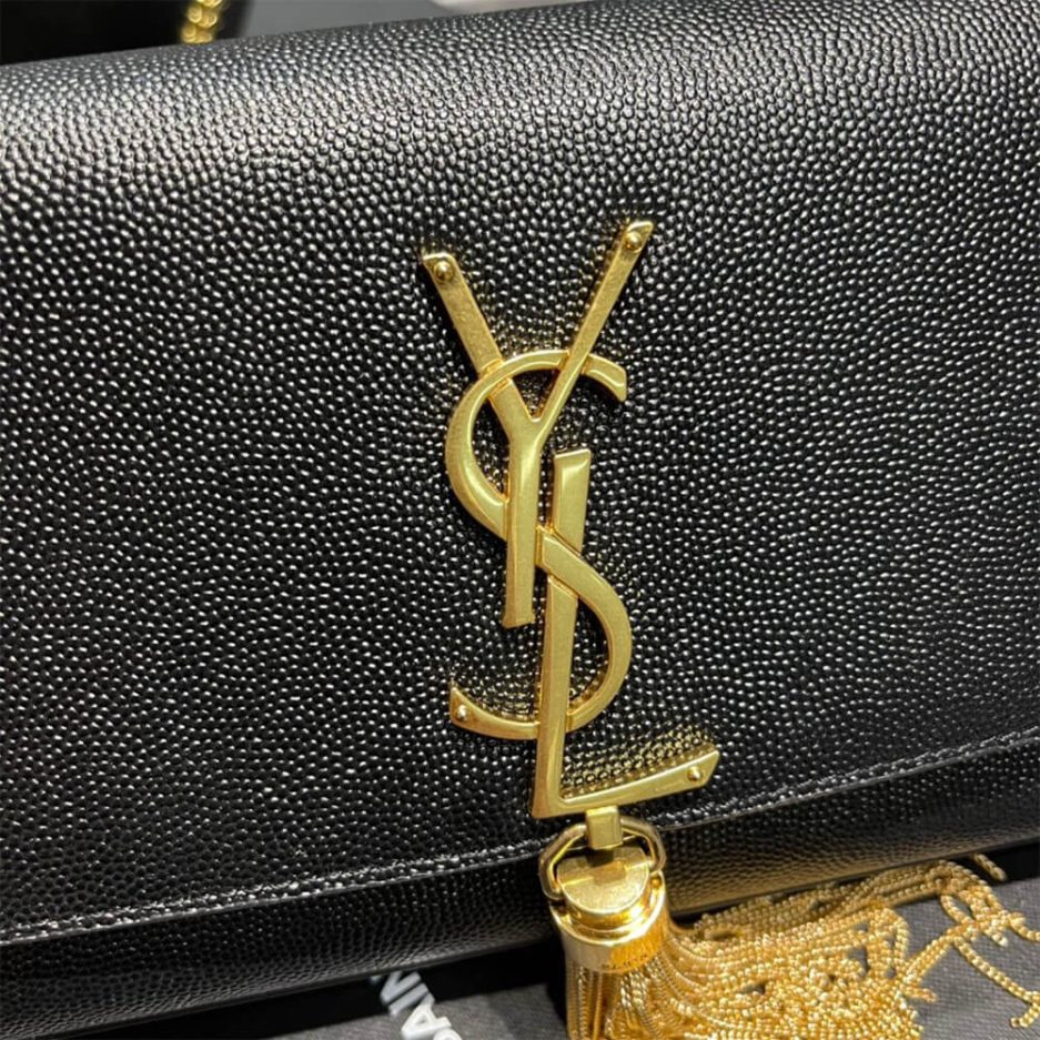 Y51 KATE SHOULDER BAG