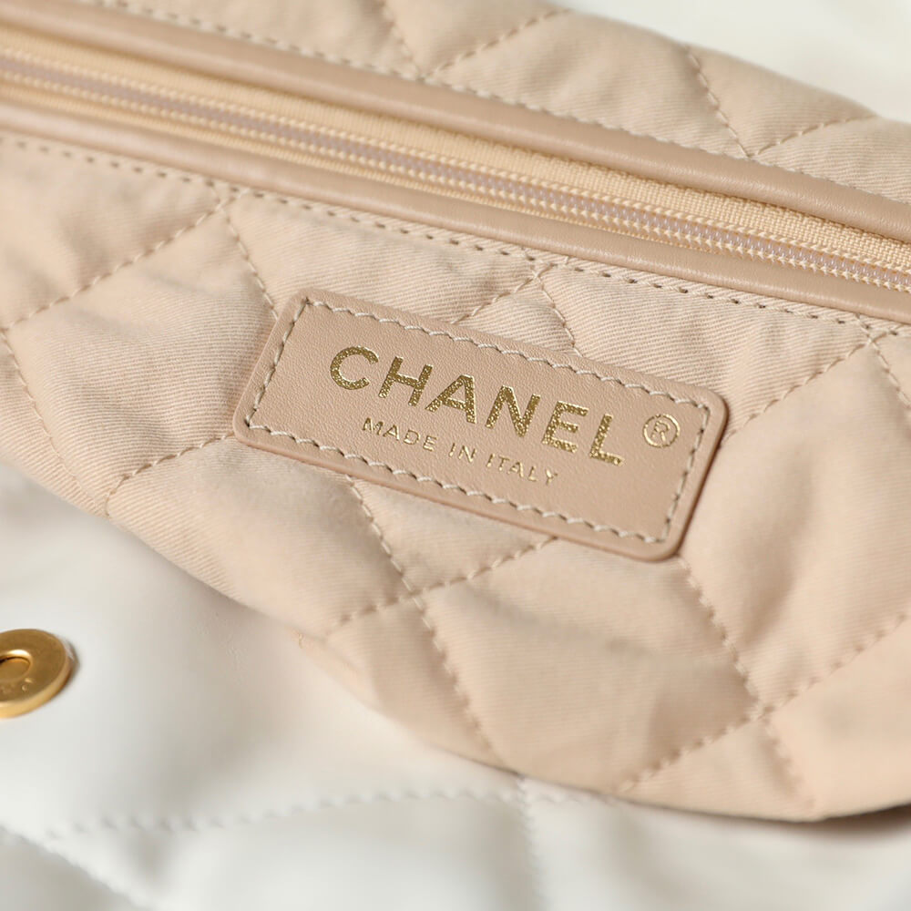 Ch**el 22 HANDBAG