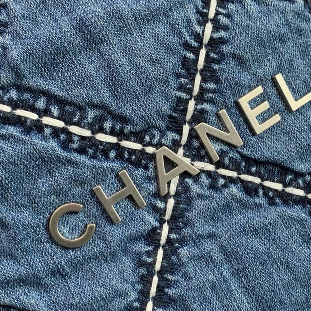 Ch**el 22 HANDBAG