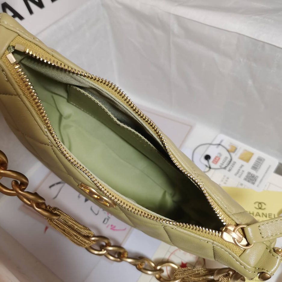 Ch**el HOBO HANDBAG