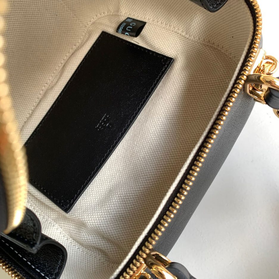 Gvc*1 BLONDIE TOP HANDLE BAG