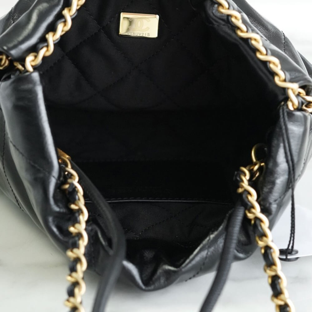 Ch**el 22 MINI HANDBAG