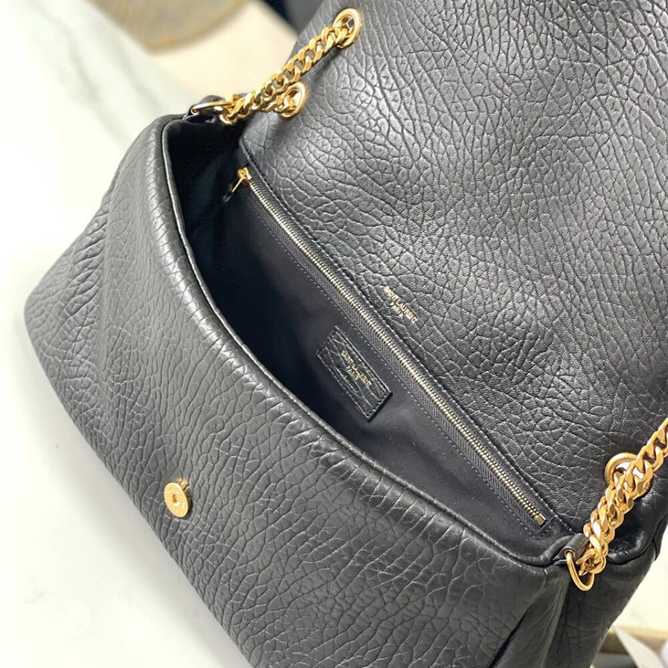 Y51 CALYPSO LARGE IN GRAINED LAMBSKIN
