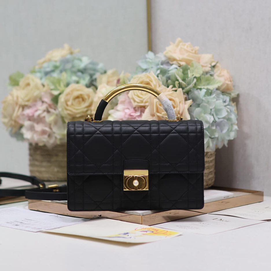 Medium D10r Ange Bag