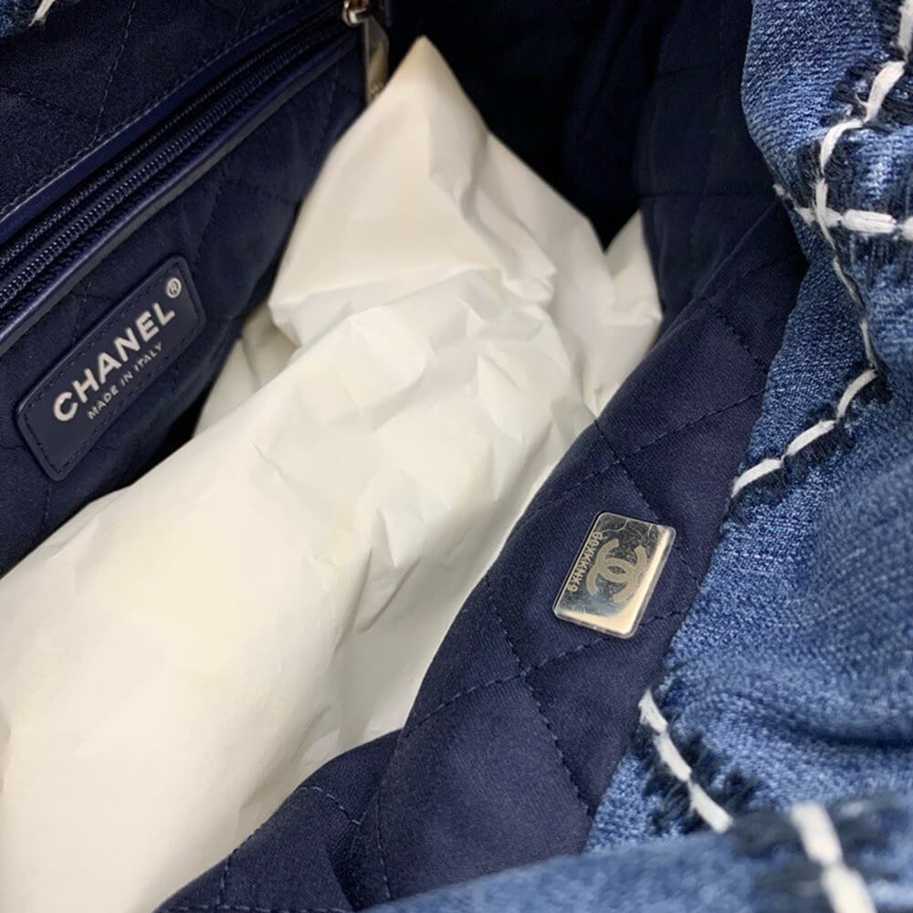 Ch**el 22 HANDBAG