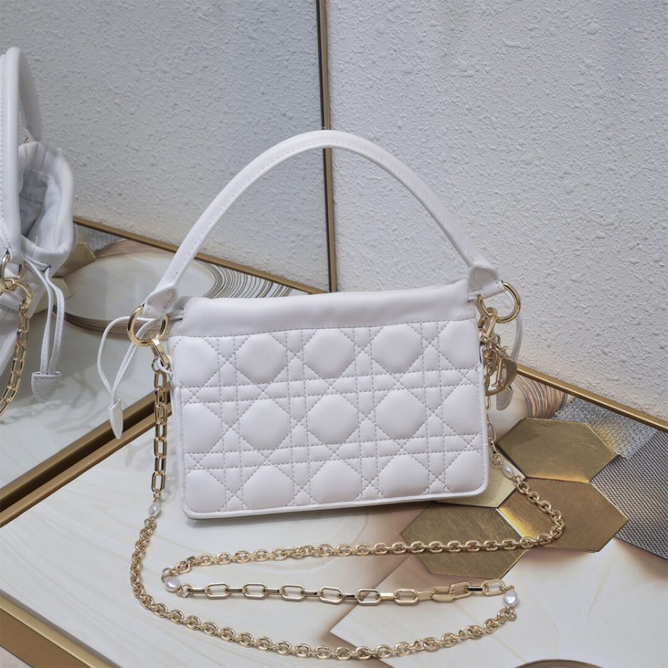D10r Lady D10r Milly Mini Bag