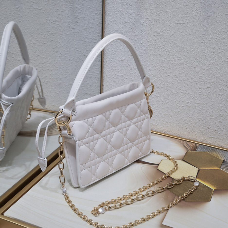 D10r Lady D10r Milly Mini Bag