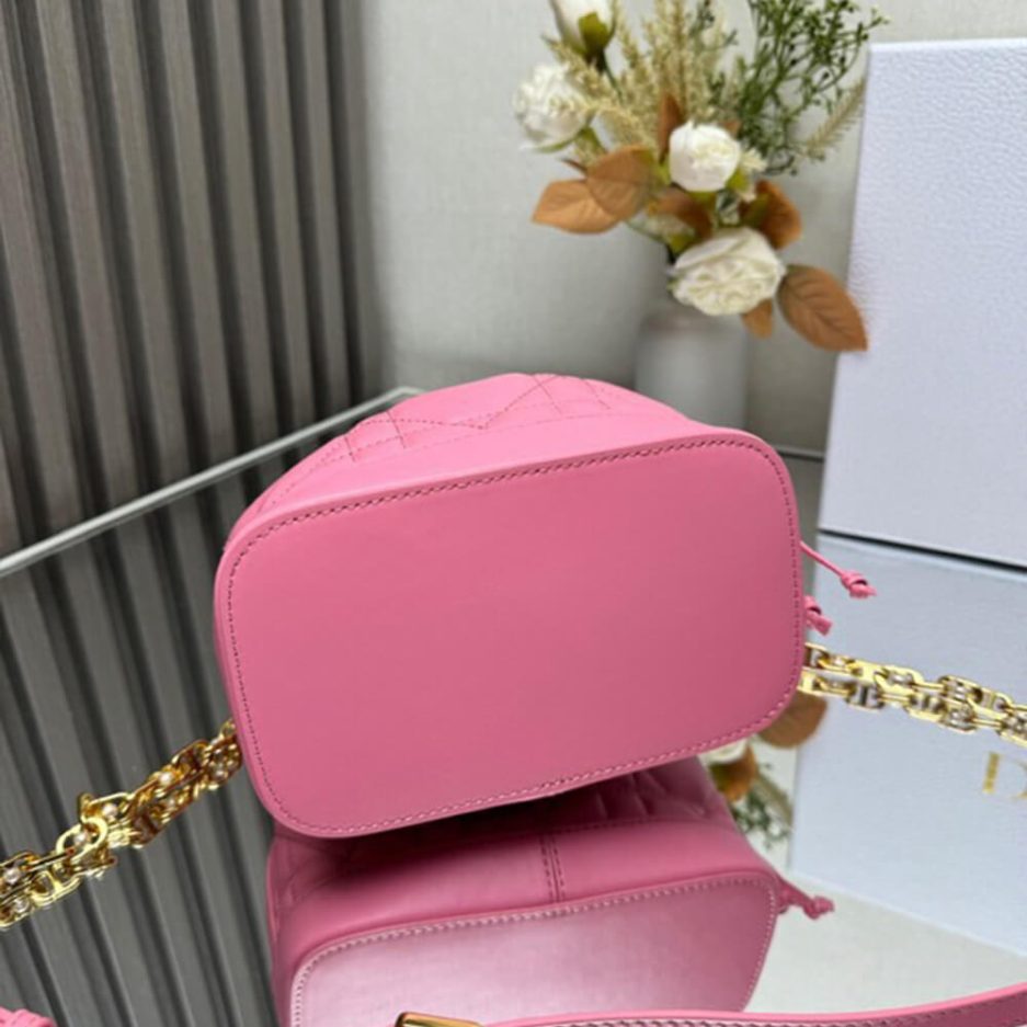 D10r Small D10r Jolie Bucket Bag