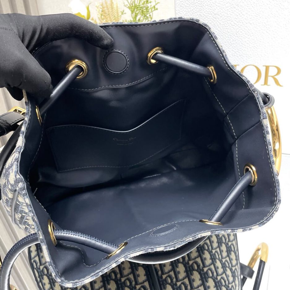 Large D10r Nolita Bag
