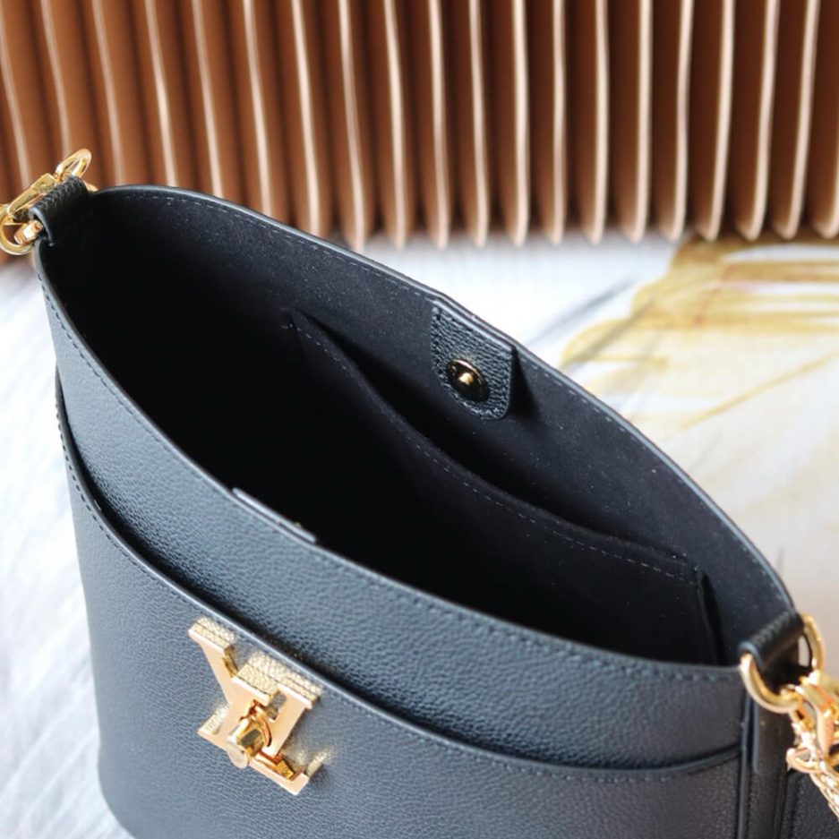 LV Lock and Walk
