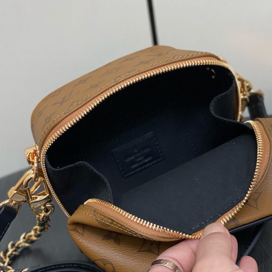 LV Just In Case
