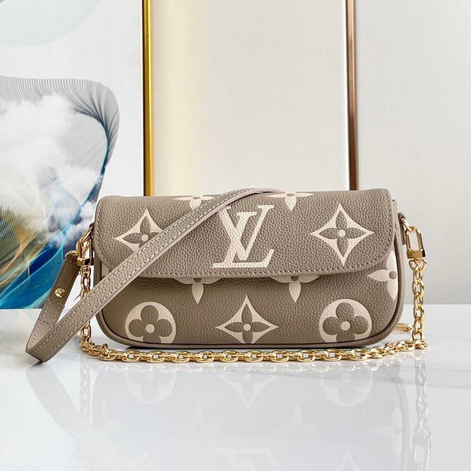 LV Wallet On Chain IvyLV Wallet On Chain Ivy