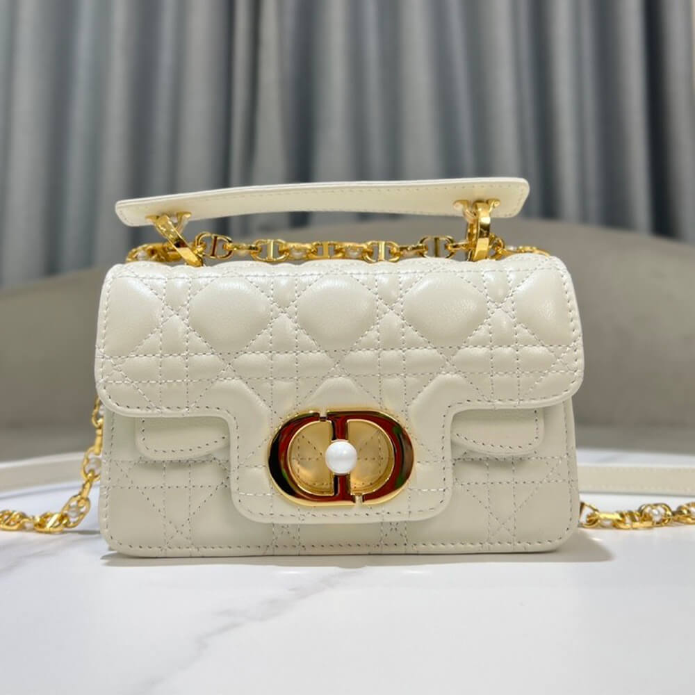 Small D10r Jolie handbag