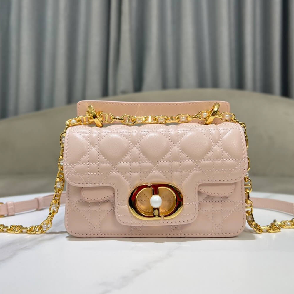 Small D10r Jolie handbag