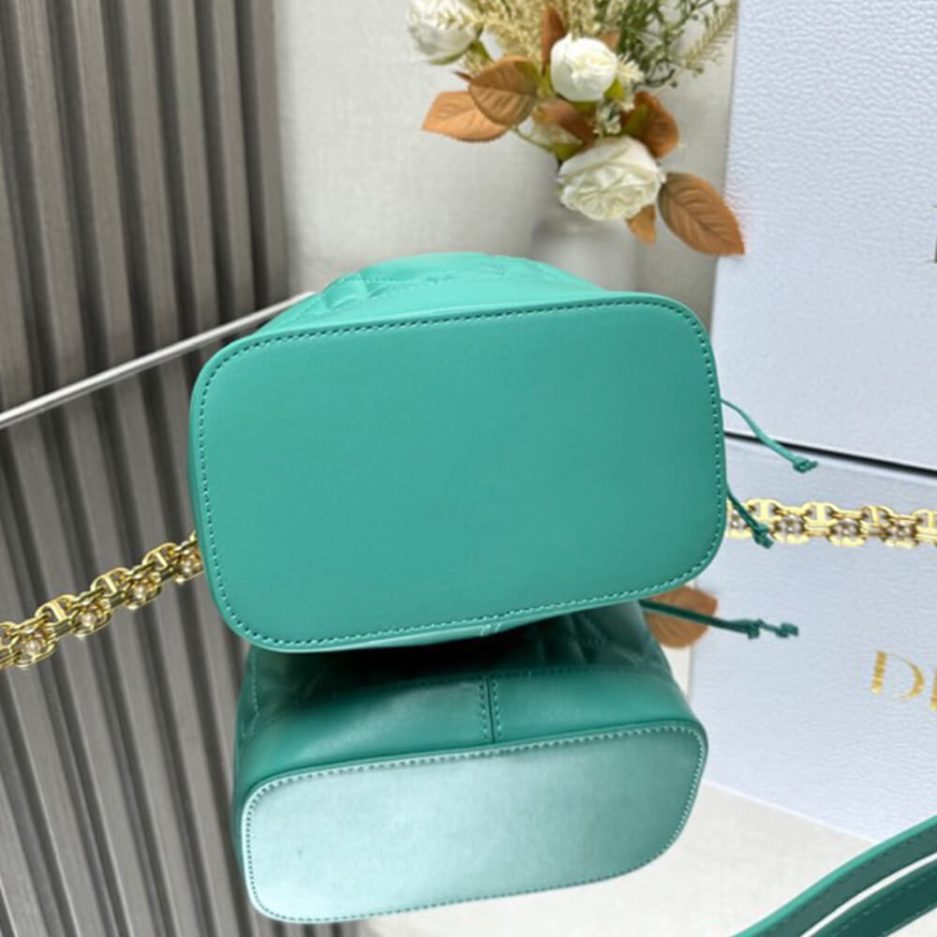 D10r Small D10r Jolie Bucket Bag