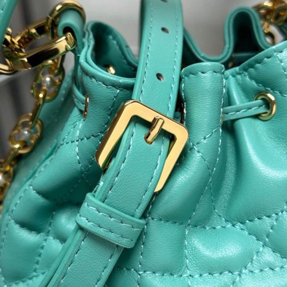 D10r Small D10r Jolie Bucket Bag