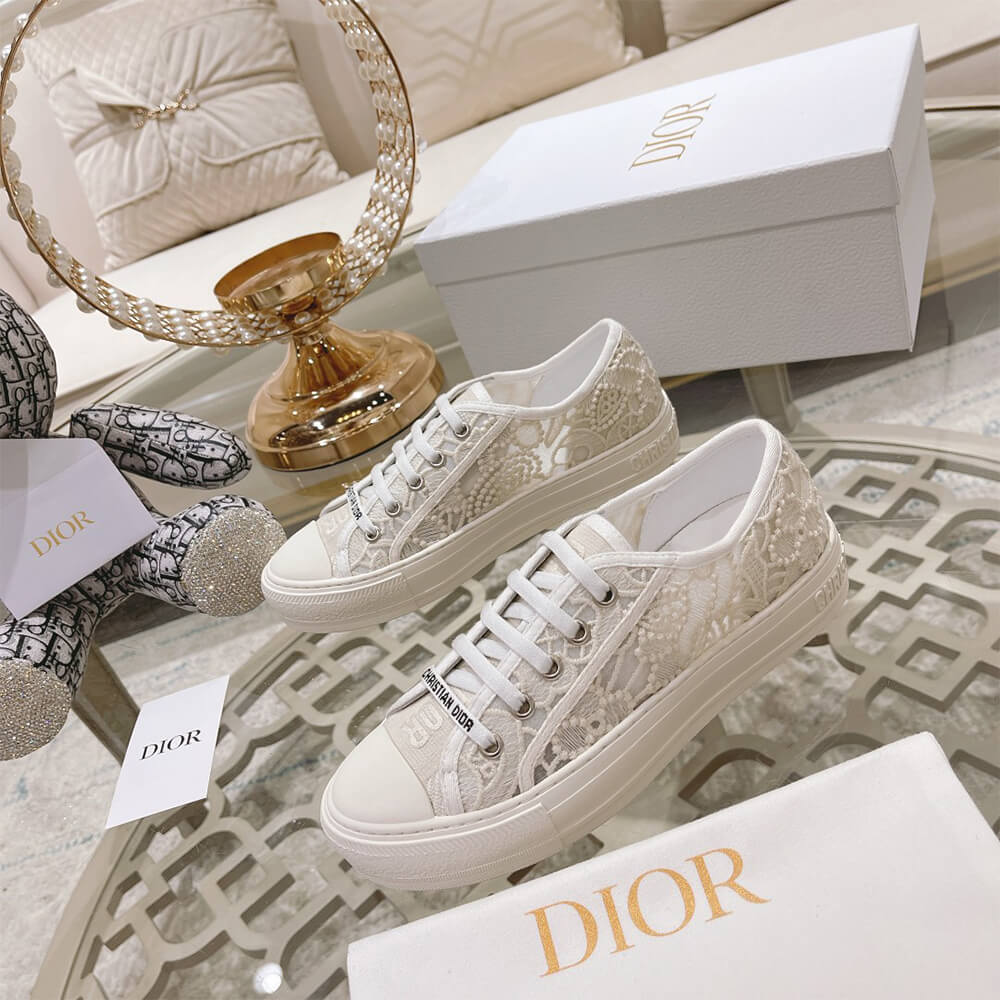 WALK’N’D10r SNEAKER