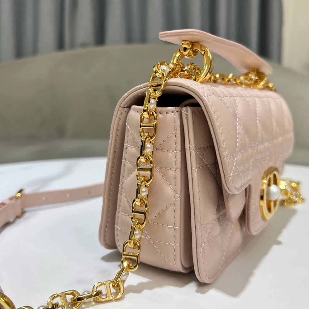 Small D10r Jolie handbag