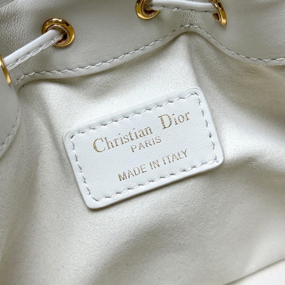 D10r Small D10r Jolie Bucket Bag