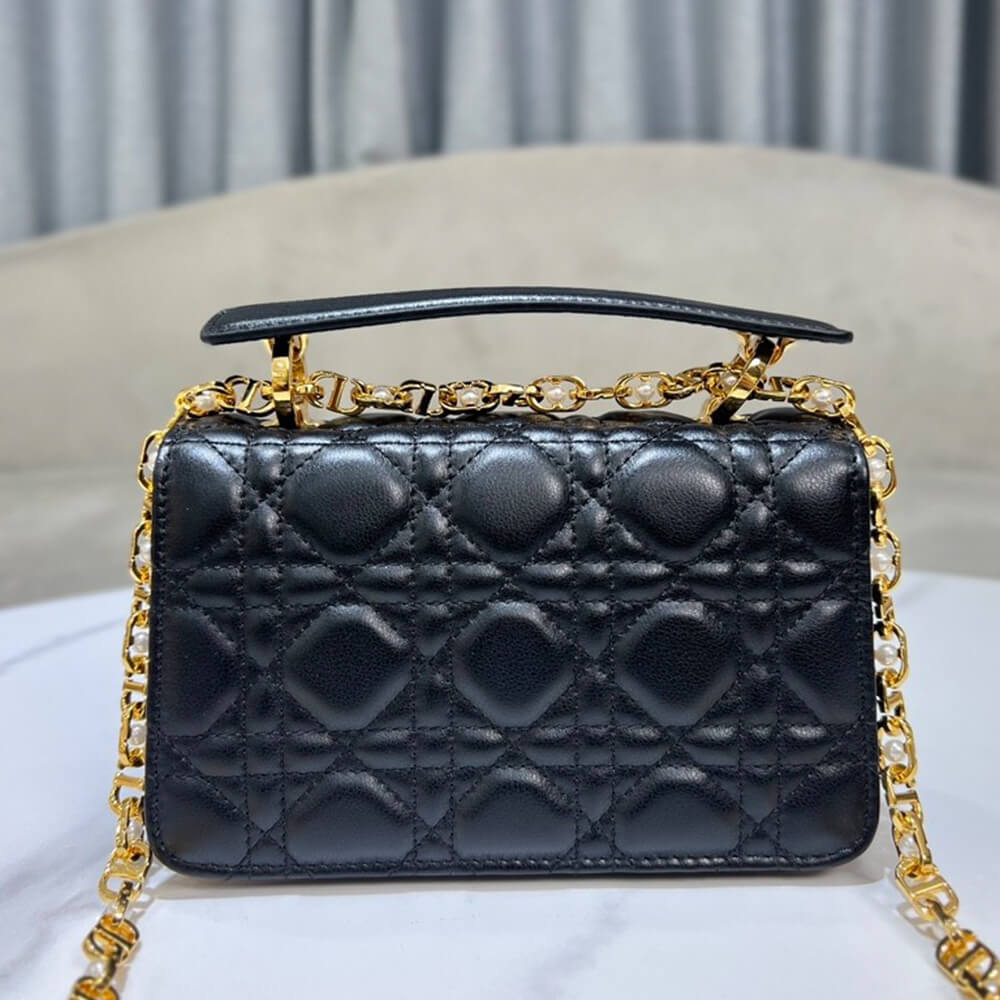 Small D10r Jolie handbag