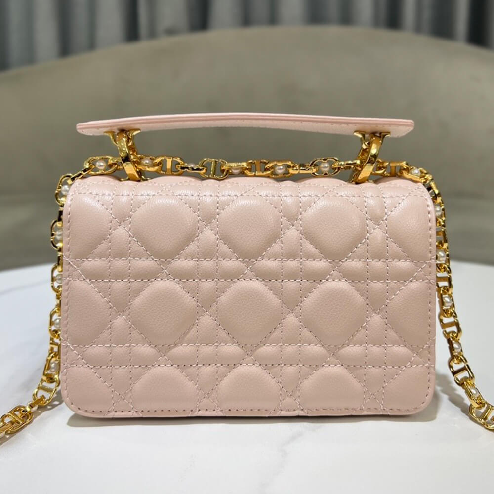 Small D10r Jolie handbag