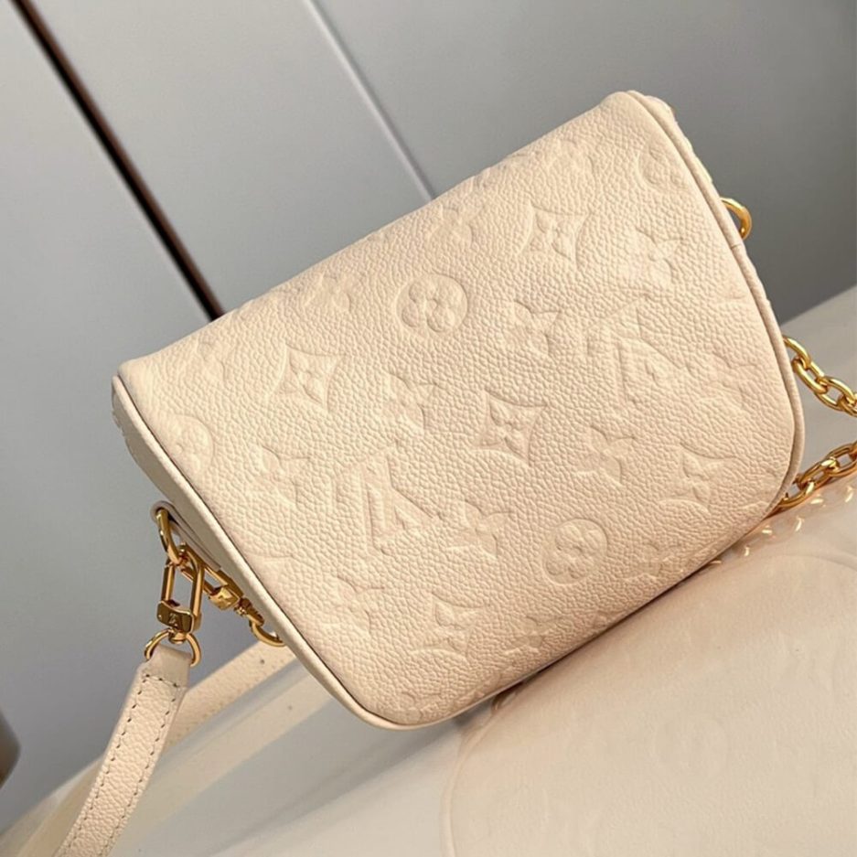 LV Mini Bumbag