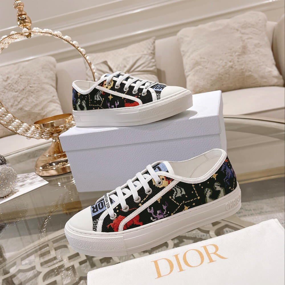 WALK’N’D10r SNEAKER
