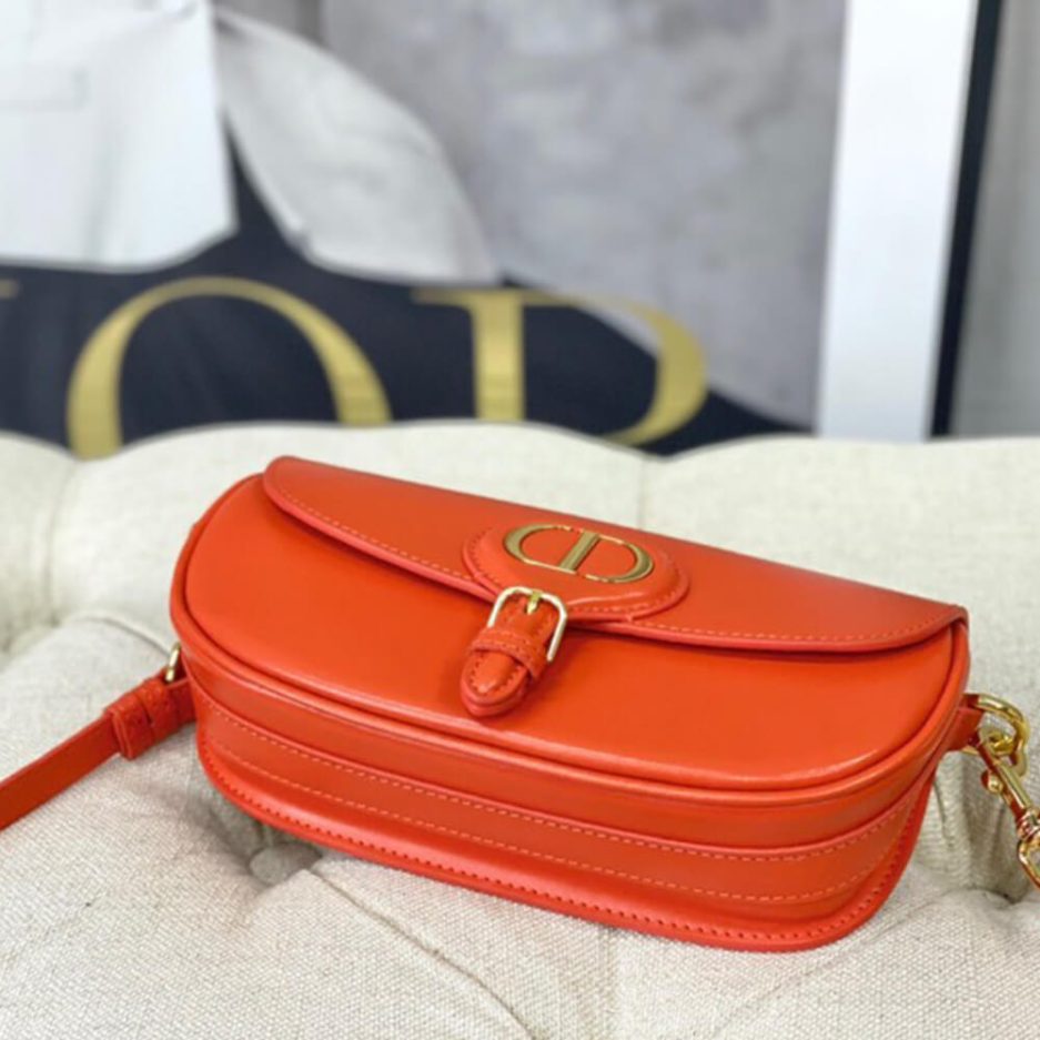 D10r BOBBY EAST-WEST BAG