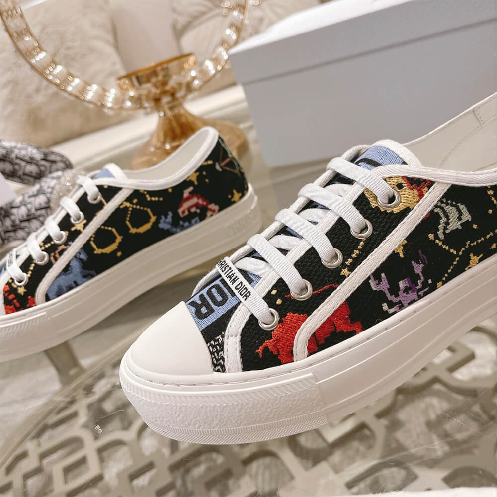 WALK’N’D10r SNEAKER