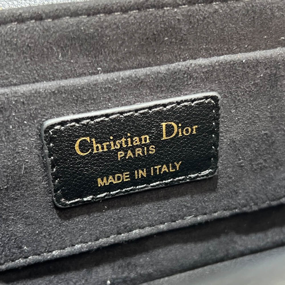 Small D10r Jolie handbag