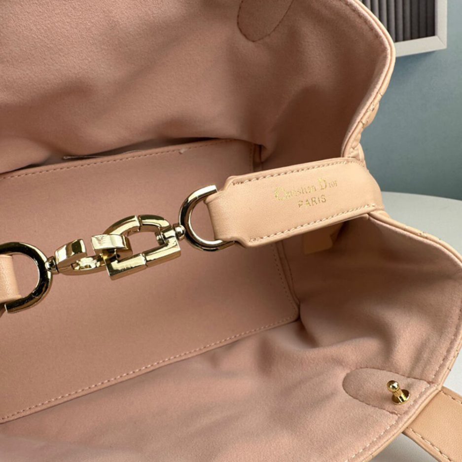 SMALL D10r TOUJOURS BAG