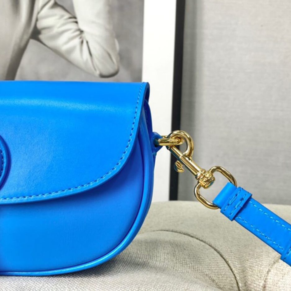 D10r BOBBY EAST-WEST BAG