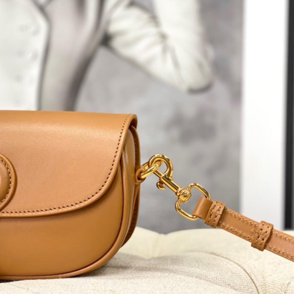 D10r BOBBY EAST-WEST BAG