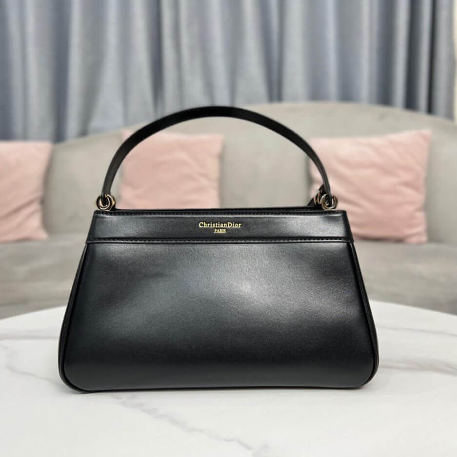 MEDIUM D10r KEY BAG