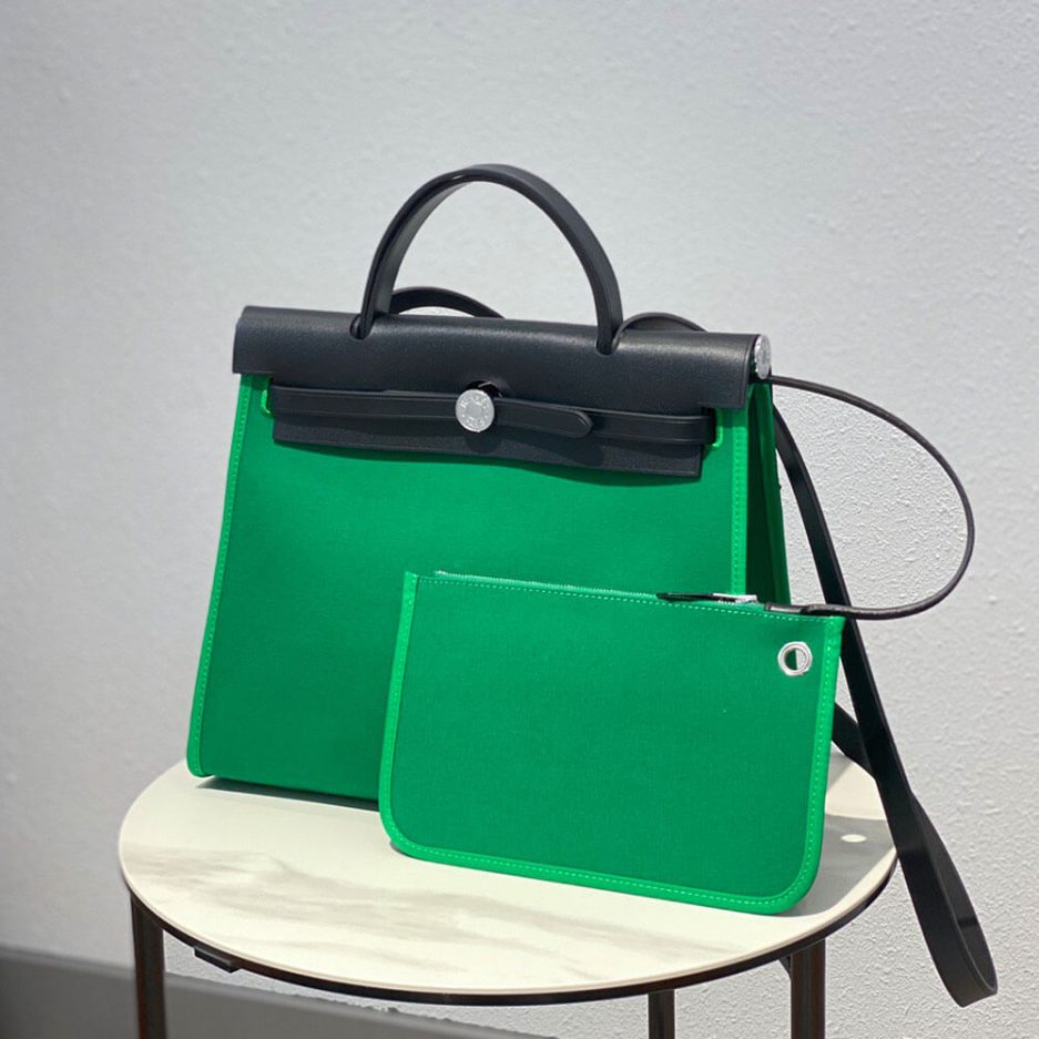 H**me5 Herbag Zip 31 bag