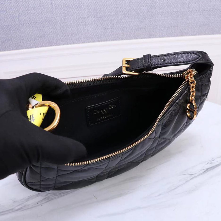 CD LOUNGE BAG