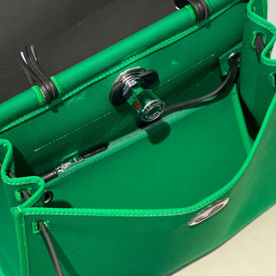 H**me5 Herbag Zip 31 bag