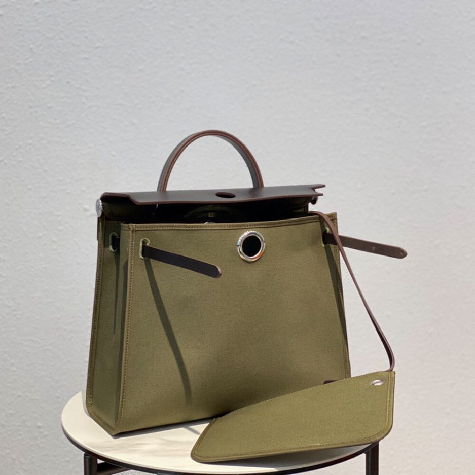 H**me5 Herbag Zip 31 bag