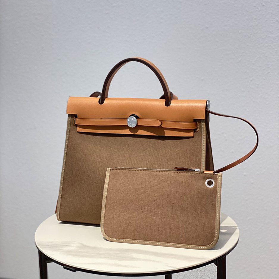 H**me5 Herbag Zip 31 bag