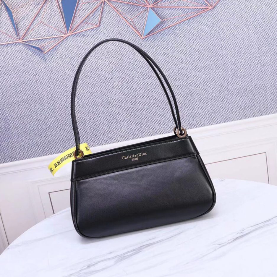 SMALL D10r KEY BAG