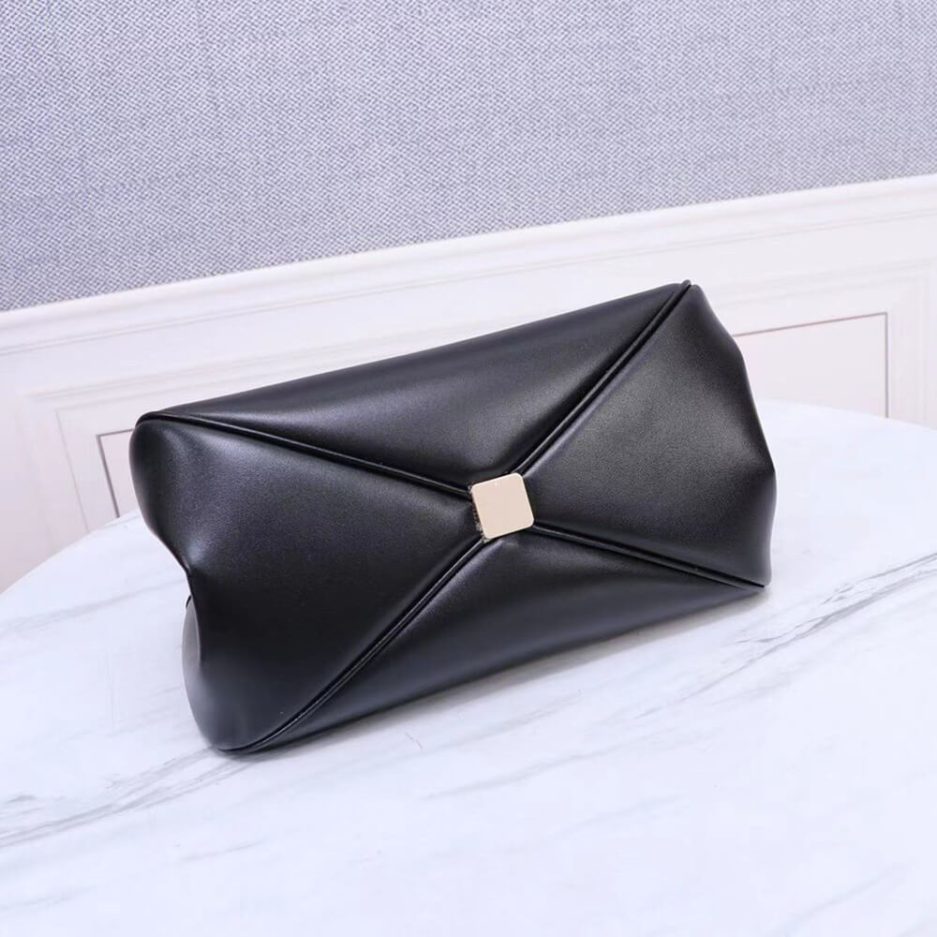 SMALL D10r KEY BAG