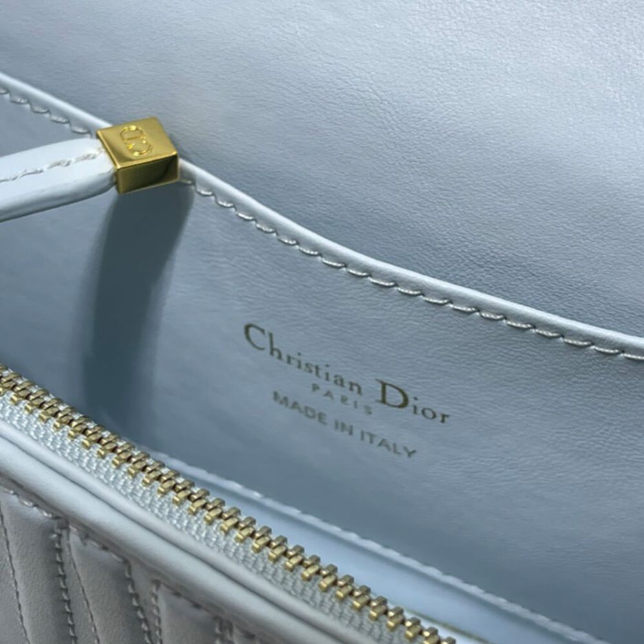 Miss D10r Flap Bag