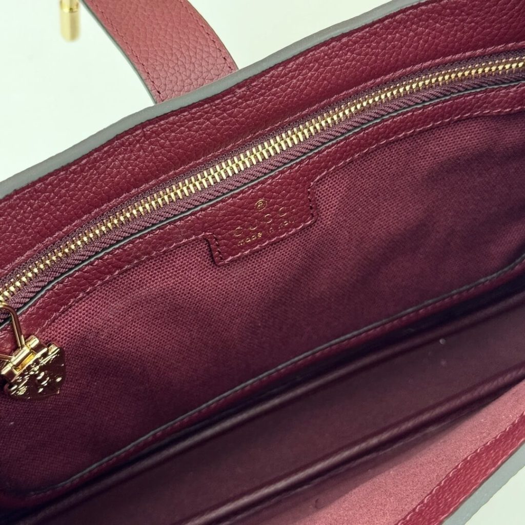 Gvc*1 Jackie 1961 Small Shoulder Bag