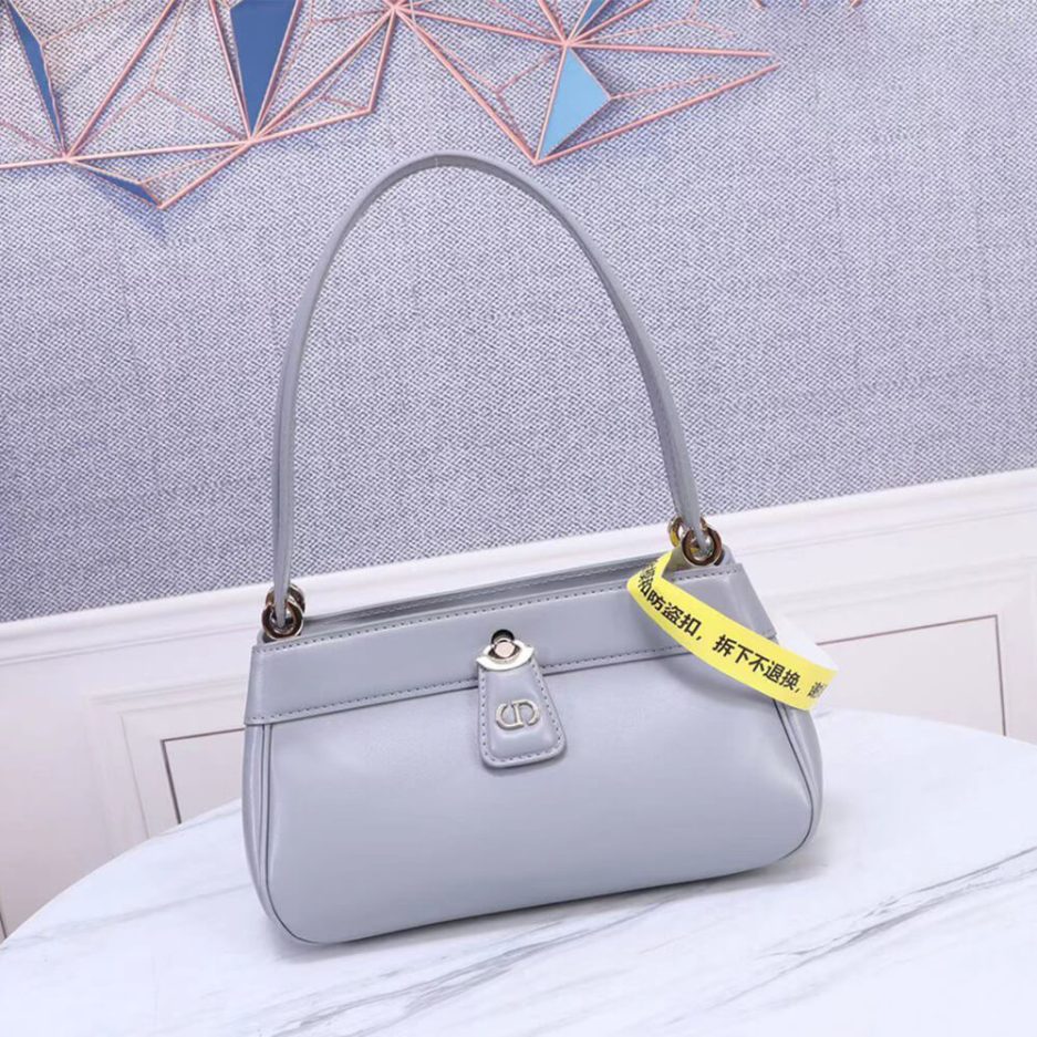 SMALL D10r KEY BAG