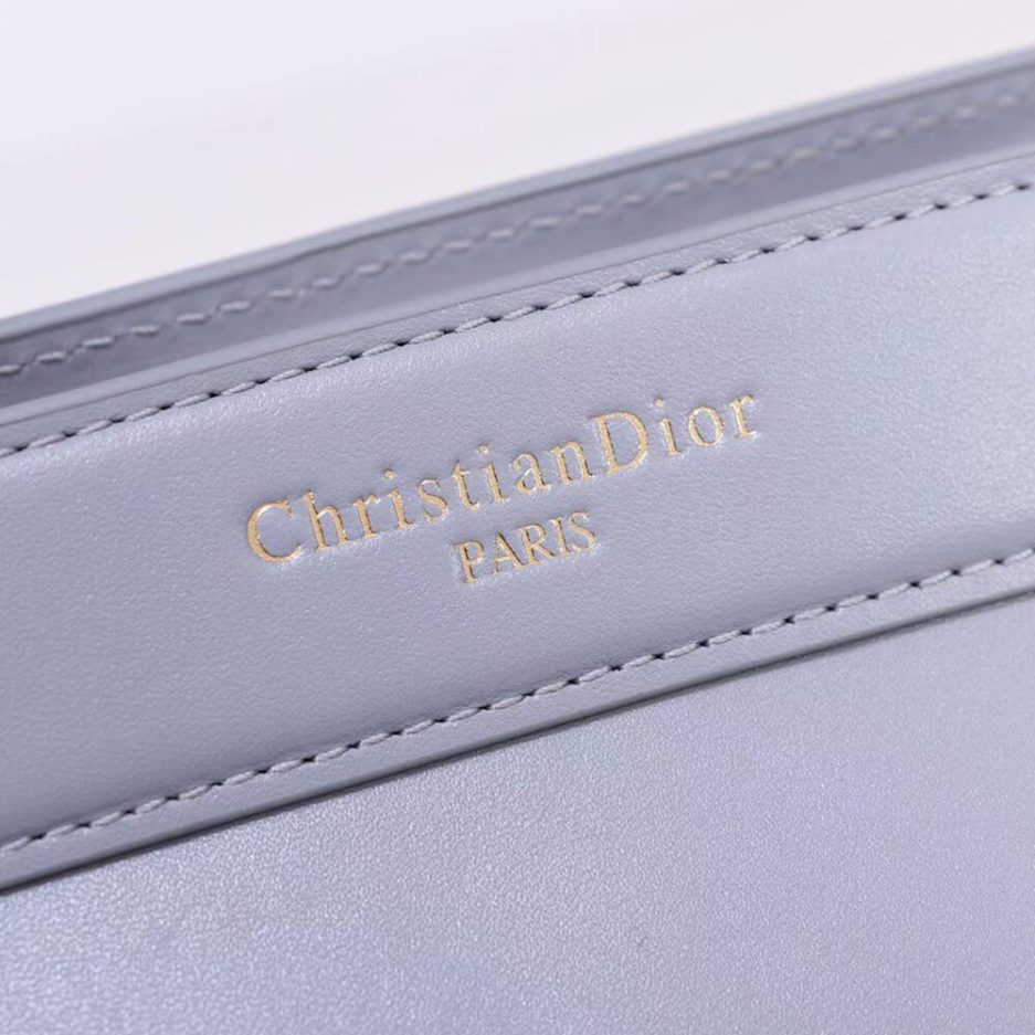 SMALL D10r KEY BAG