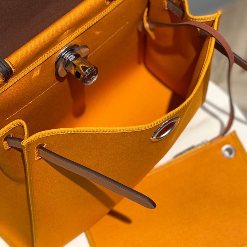 H**me5 Herbag Zip 31 bag