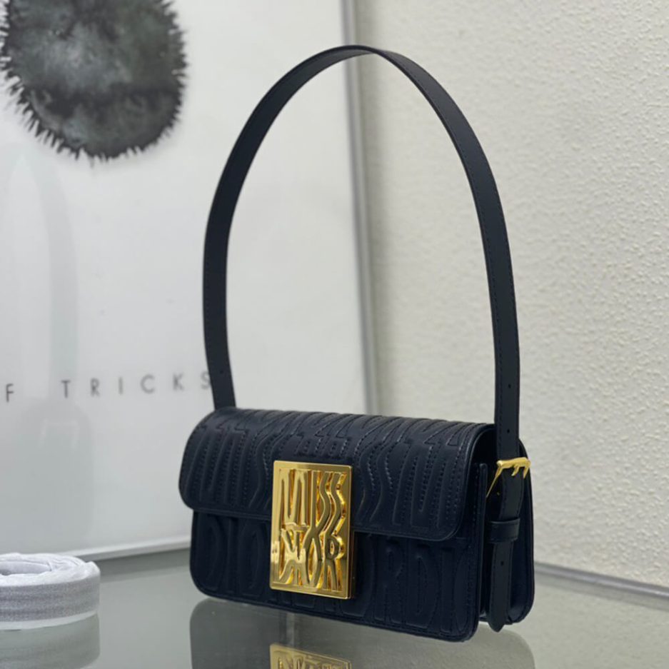 Miss D10r Flap Bag